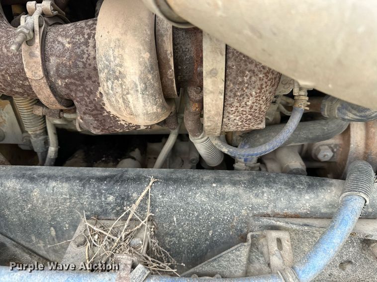 image for item DW4261 2006 Kenworth  W900 ready mix truck