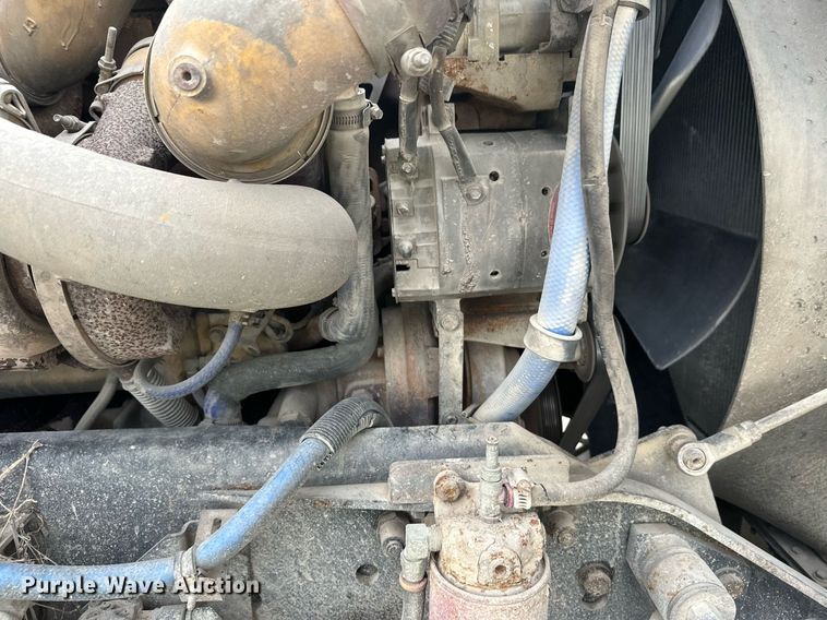 image for item DW4261 2006 Kenworth  W900 ready mix truck