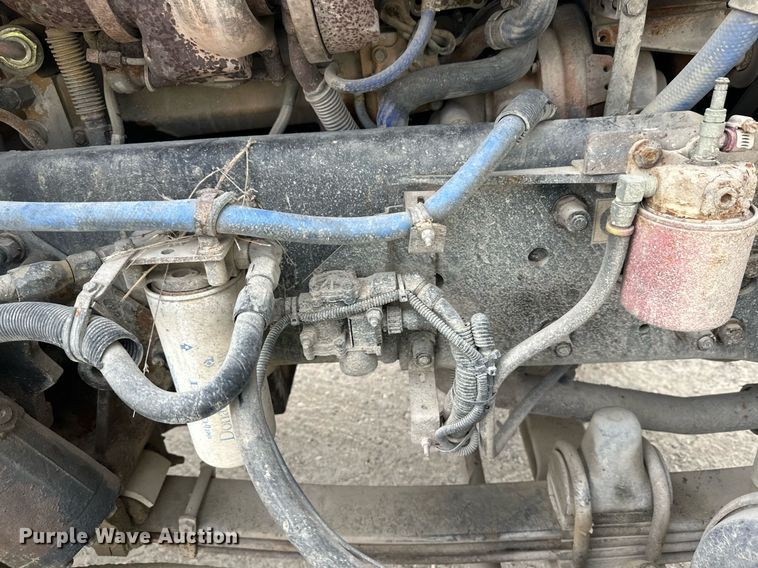 image for item DW4261 2006 Kenworth  W900 ready mix truck