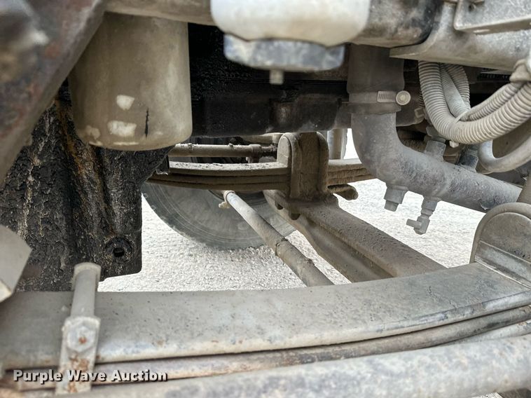 image for item DW4261 2006 Kenworth  W900 ready mix truck