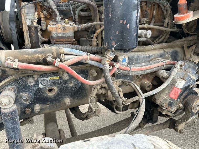 image for item DW4261 2006 Kenworth  W900 ready mix truck