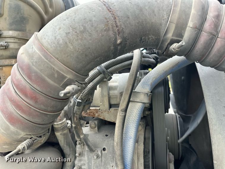 image for item DW4261 2006 Kenworth  W900 ready mix truck