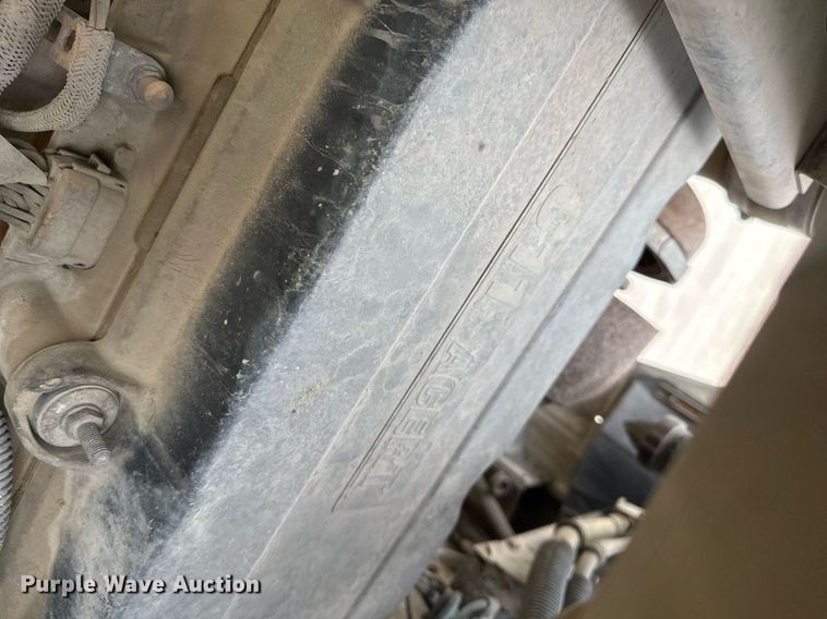 image for item DW4261 2006 Kenworth  W900 ready mix truck