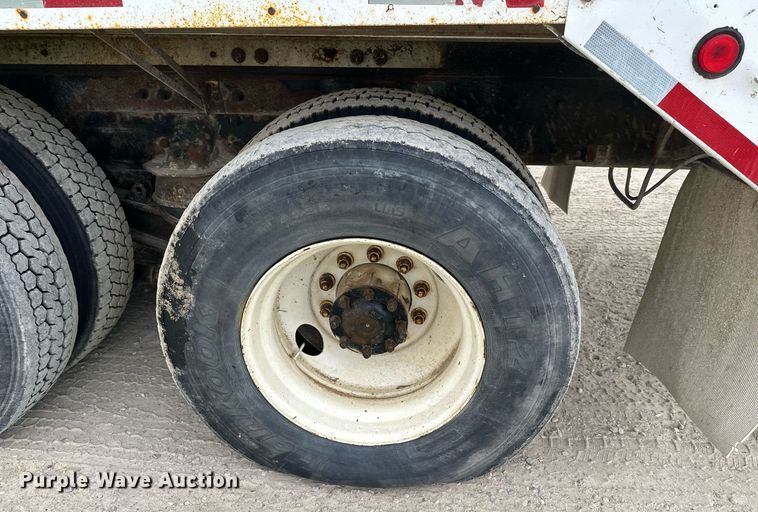 image for item DW4261 2006 Kenworth  W900 ready mix truck