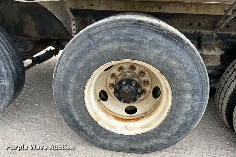 image for item DW4261 2006 Kenworth  W900 ready mix truck