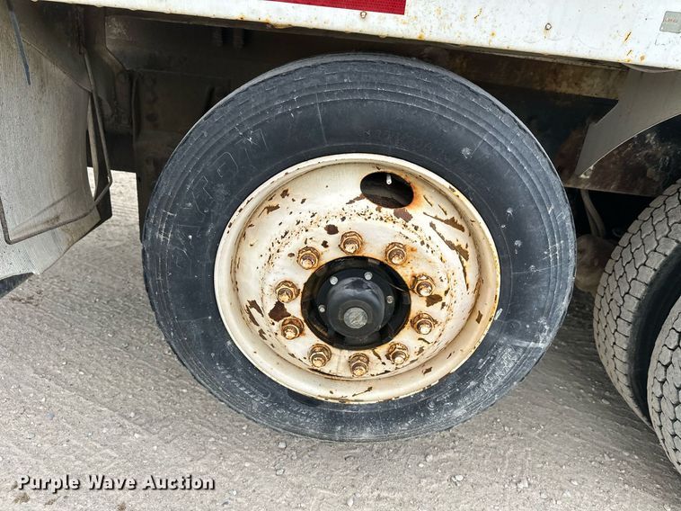 image for item DW4261 2006 Kenworth  W900 ready mix truck