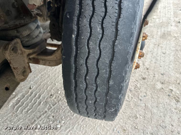 image for item DW4261 2006 Kenworth  W900 ready mix truck