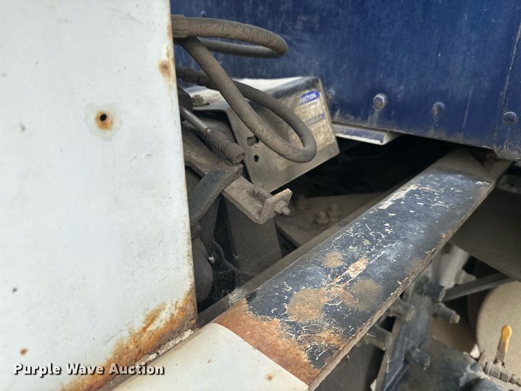 image for item DW4262 2005 Kenworth W900 ready mix truck