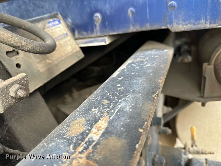 image for item DW4262 2005 Kenworth W900 ready mix truck