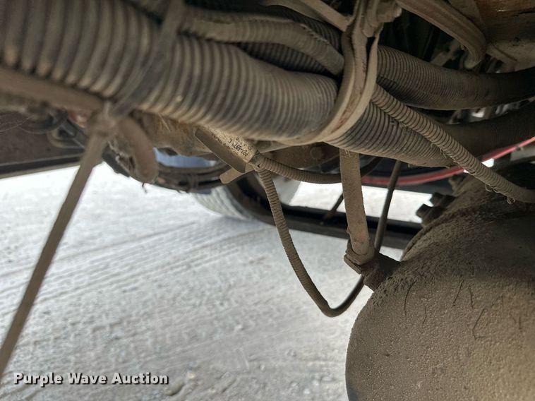 image for item DW4262 2005 Kenworth W900 ready mix truck