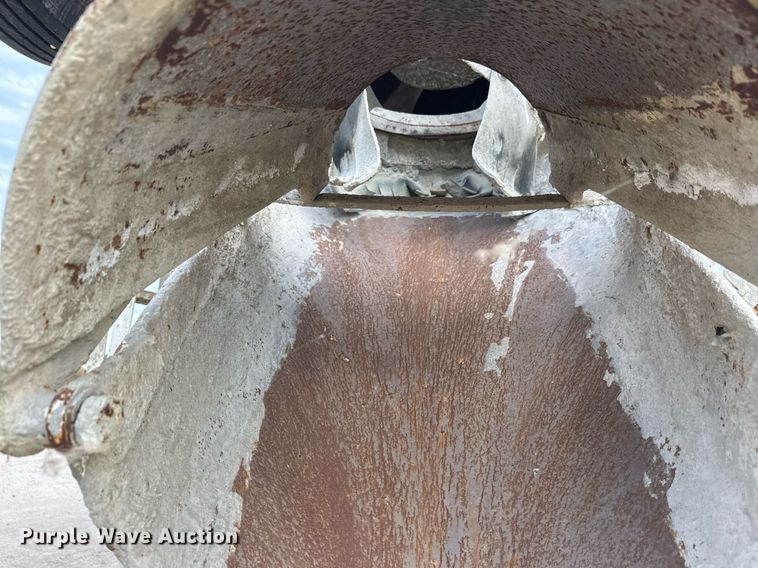 image for item DW4262 2005 Kenworth W900 ready mix truck