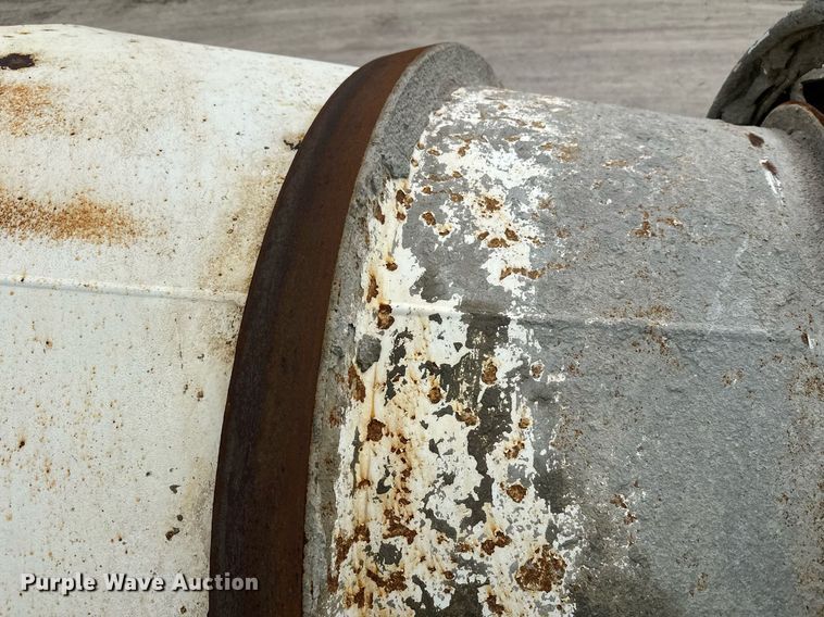 image for item DW4262 2005 Kenworth W900 ready mix truck