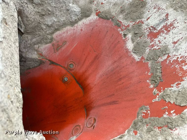 image for item DW4262 2005 Kenworth W900 ready mix truck