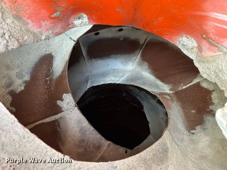 image for item DW4262 2005 Kenworth W900 ready mix truck