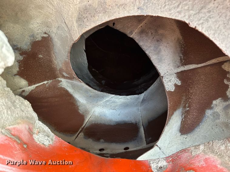 image for item DW4262 2005 Kenworth W900 ready mix truck