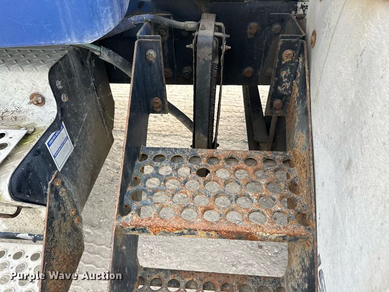 image for item DW4262 2005 Kenworth W900 ready mix truck