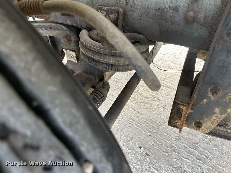 image for item DW4262 2005 Kenworth W900 ready mix truck