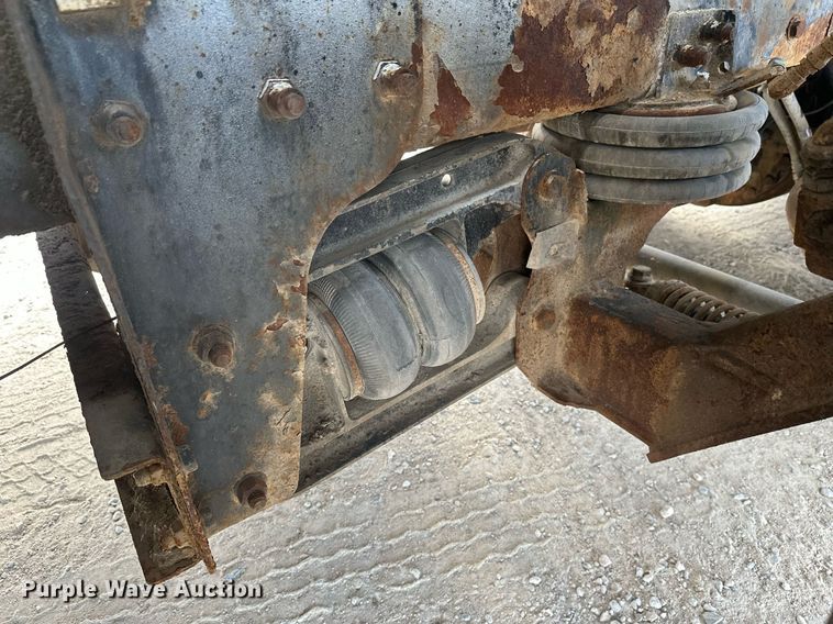 image for item DW4262 2005 Kenworth W900 ready mix truck