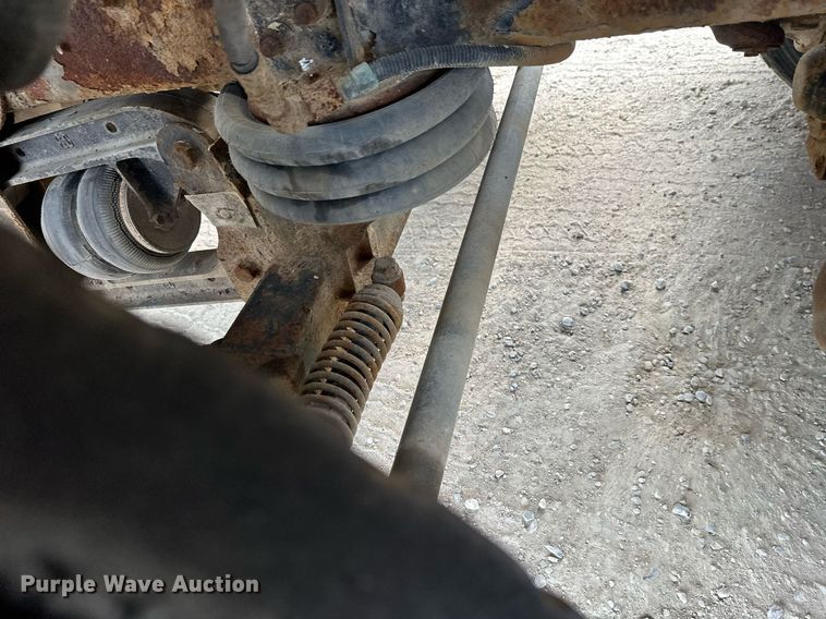 image for item DW4262 2005 Kenworth W900 ready mix truck