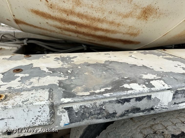 image for item DW4262 2005 Kenworth W900 ready mix truck