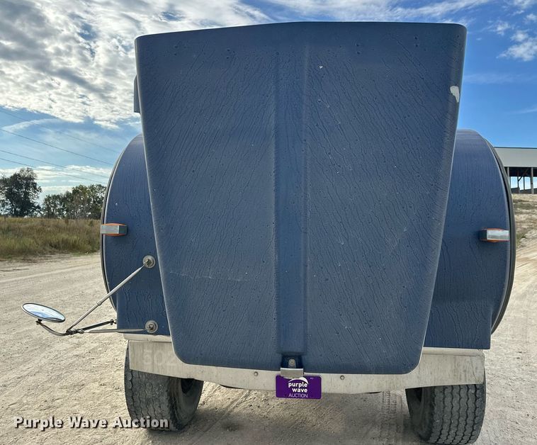 image for item DW4262 2005 Kenworth W900 ready mix truck