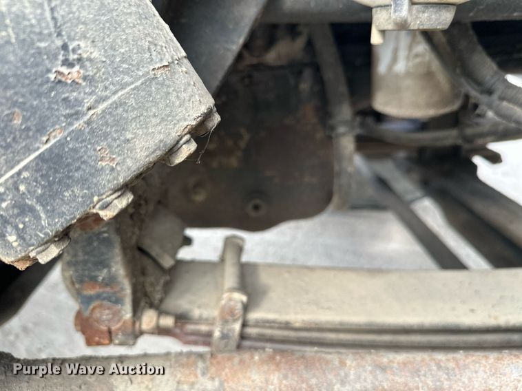 image for item DW4262 2005 Kenworth W900 ready mix truck