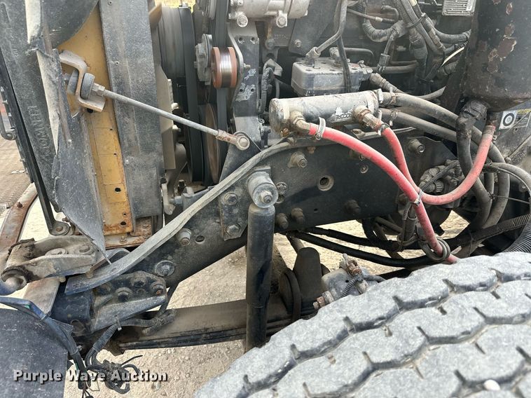 image for item DW4262 2005 Kenworth W900 ready mix truck