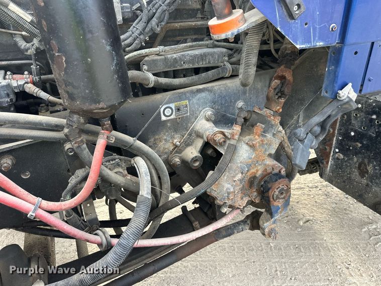 image for item DW4262 2005 Kenworth W900 ready mix truck