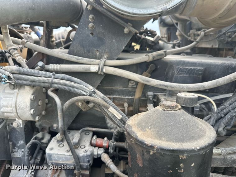 image for item DW4262 2005 Kenworth W900 ready mix truck