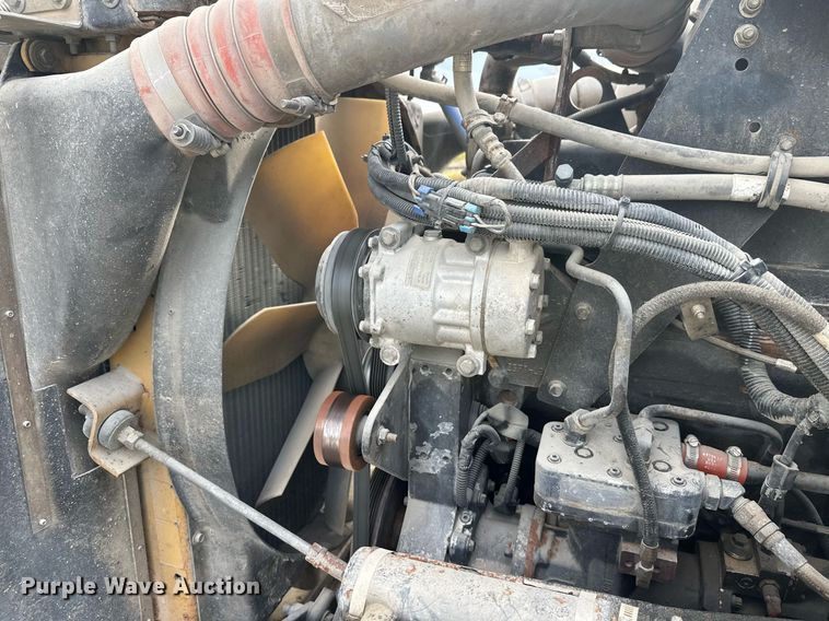 image for item DW4262 2005 Kenworth W900 ready mix truck