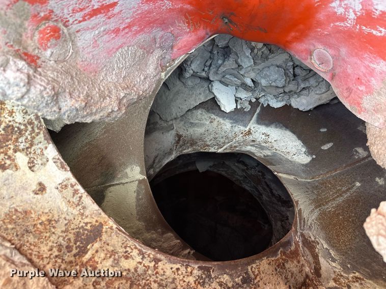 image for item DW4263 2005 International 5600I ready mix truck