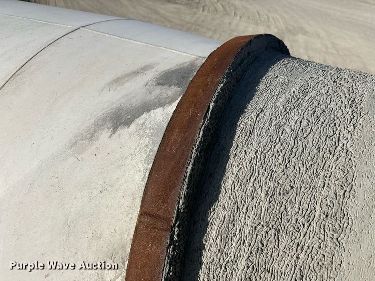 image for item DW4264 2002 Volvo VNL ready mix truck