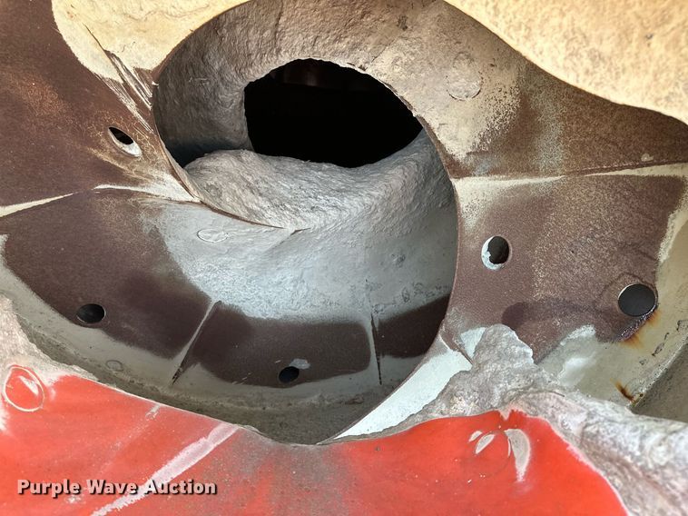 image for item DW4264 2002 Volvo VNL ready mix truck