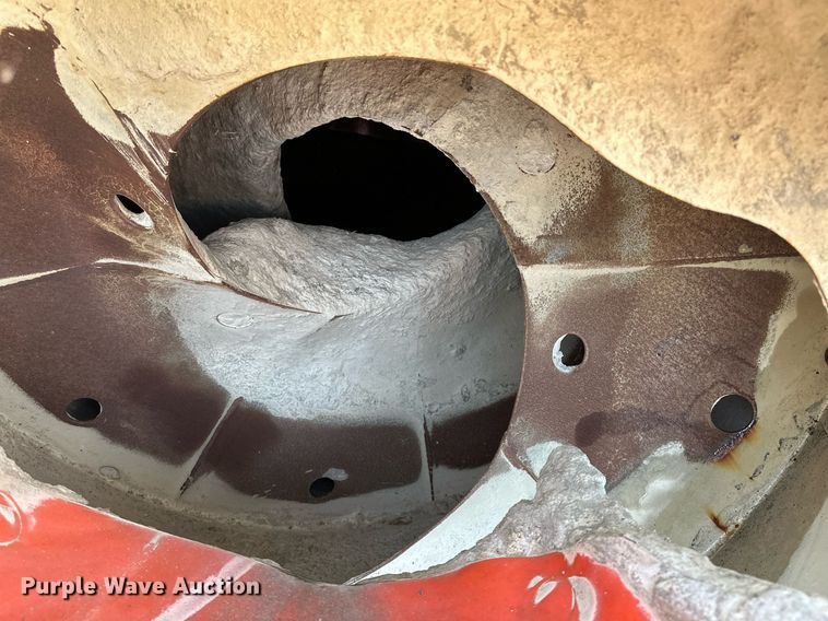 image for item DW4264 2002 Volvo VNL ready mix truck