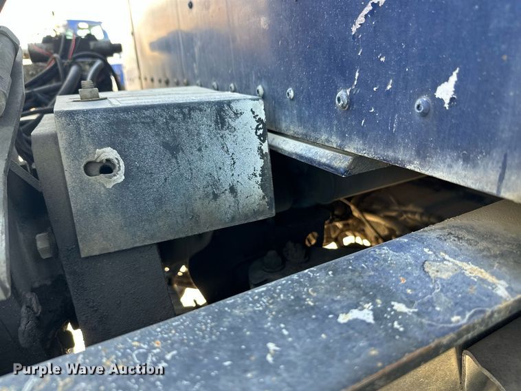 image for item DW4265 2005 Kenworth W900 ready mix truck