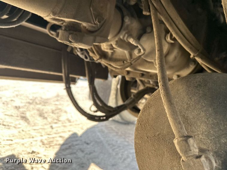 image for item DW4265 2005 Kenworth W900 ready mix truck