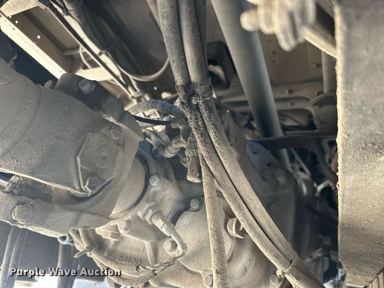 image for item DW4265 2005 Kenworth W900 ready mix truck