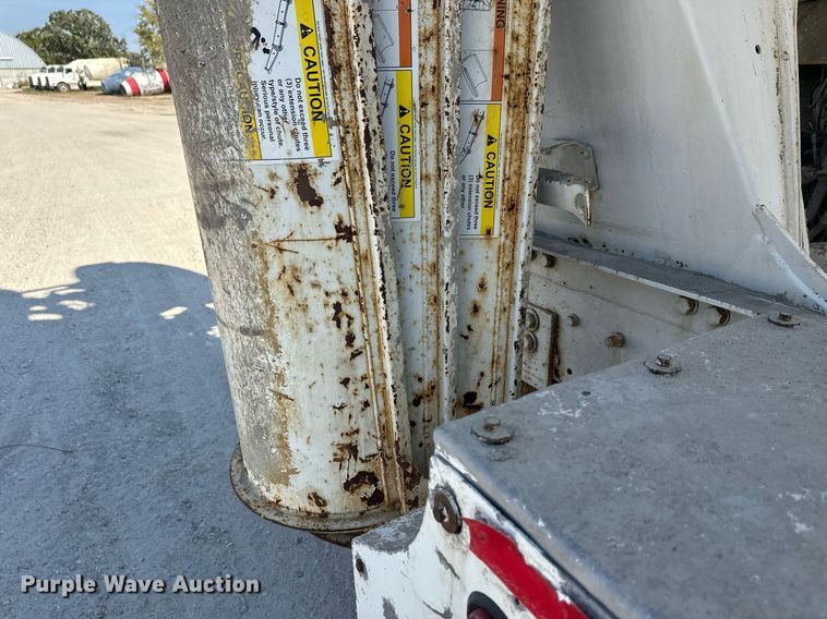 image for item DW4265 2005 Kenworth W900 ready mix truck