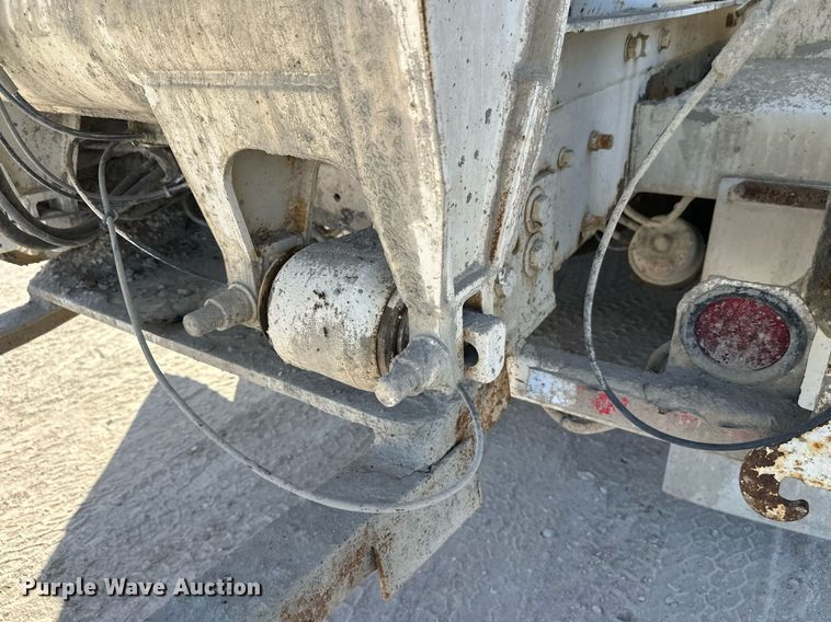 image for item DW4265 2005 Kenworth W900 ready mix truck