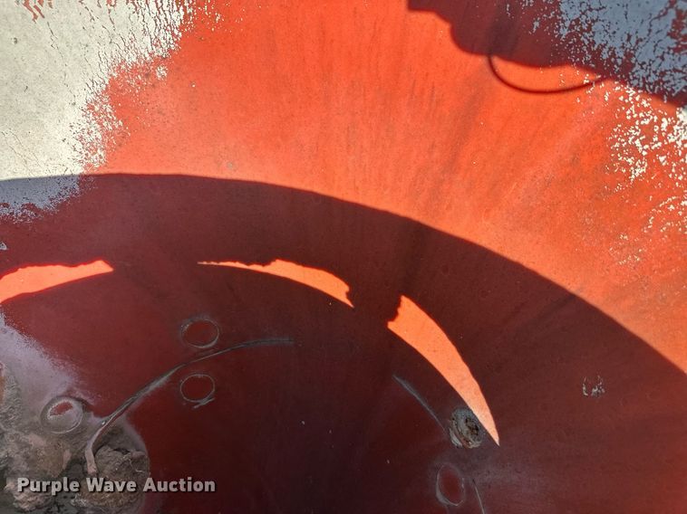 image for item DW4265 2005 Kenworth W900 ready mix truck