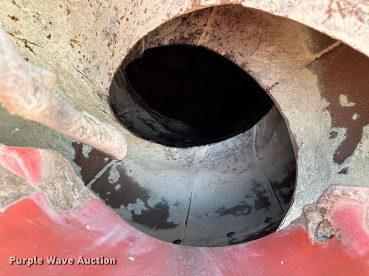 image for item DW4265 2005 Kenworth W900 ready mix truck