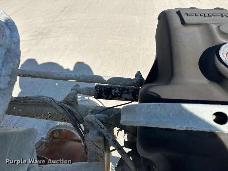 image for item DW4265 2005 Kenworth W900 ready mix truck