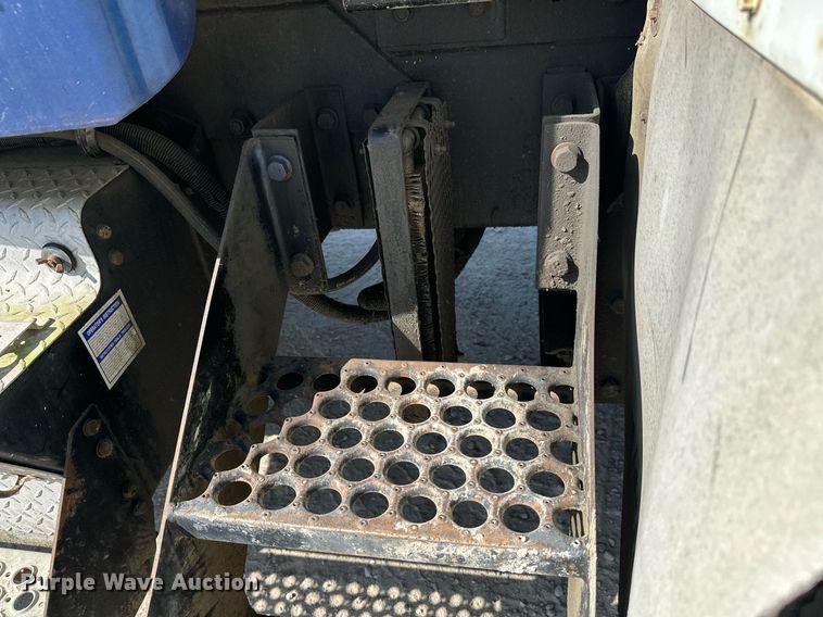 image for item DW4265 2005 Kenworth W900 ready mix truck