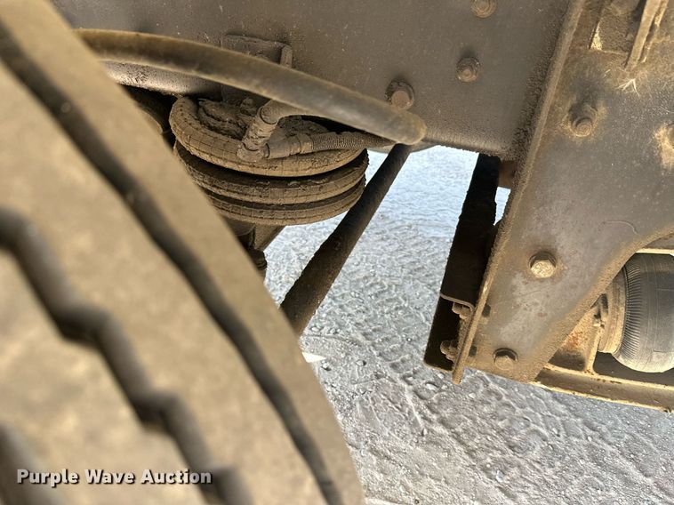 image for item DW4265 2005 Kenworth W900 ready mix truck