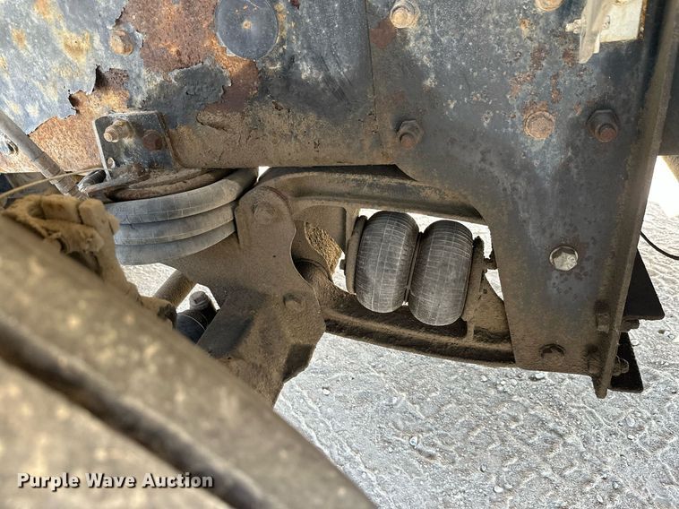 image for item DW4265 2005 Kenworth W900 ready mix truck