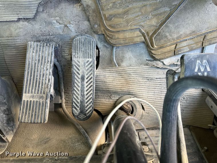 image for item DW4265 2005 Kenworth W900 ready mix truck