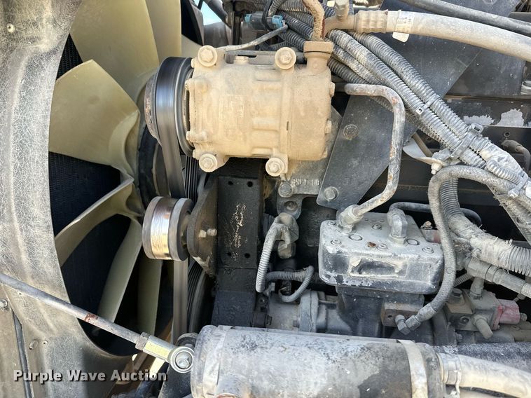 image for item DW4265 2005 Kenworth W900 ready mix truck