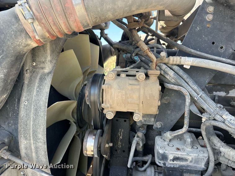 image for item DW4265 2005 Kenworth W900 ready mix truck