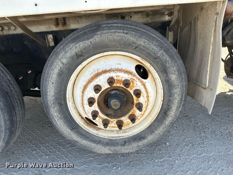 image for item DW4265 2005 Kenworth W900 ready mix truck