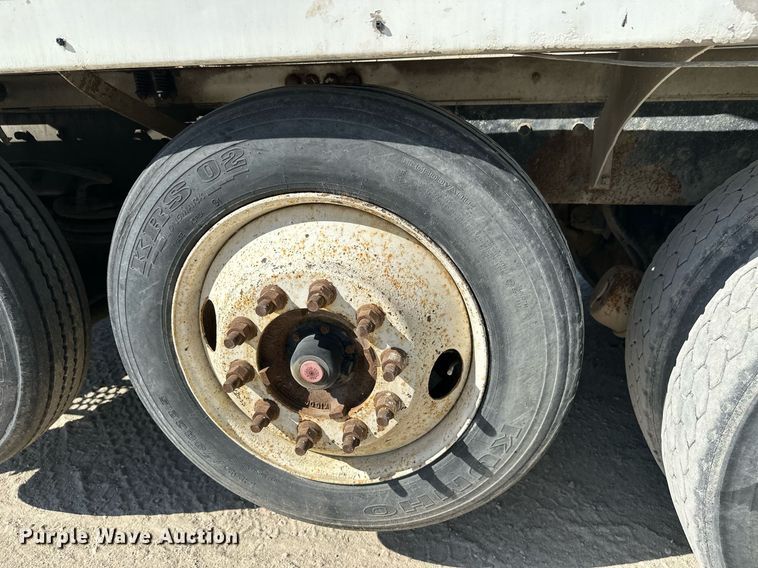 image for item DW4265 2005 Kenworth W900 ready mix truck